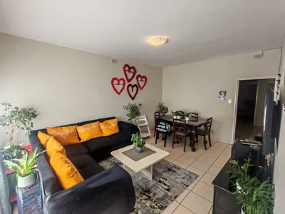 3 Bedroom Townhouse For Sale in Johannesburg - xrWI.webp