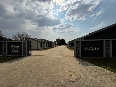 3 Bedroom House To Rent in Meyerton - BjmP.webp