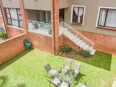 2 Bedroom Townhouse To Rent in Johannesburg - img