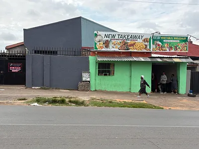 3 Bedroom House For Sale in Johannesburg - 1QrC.webp