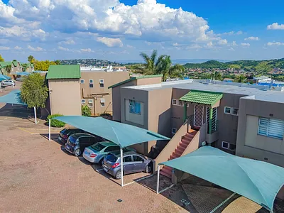 3 Bedroom Townhouse For Sale in Johannesburg - qklP.webp