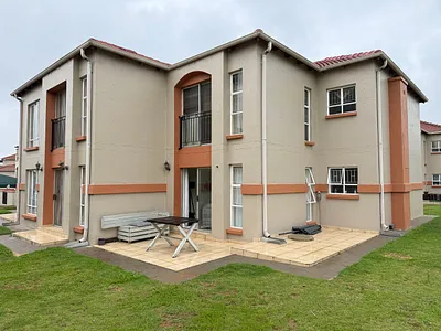 2 Bedroom Apartment For Sale in Johannesburg - cK4N.webp