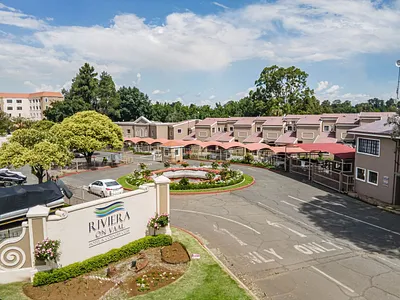 2 Bedroom Townhouse For Sale in Vereeniging - f3PG.webp