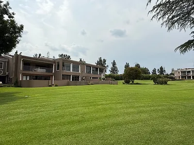 2 Bedroom Townhouse For Sale in Vereeniging - img