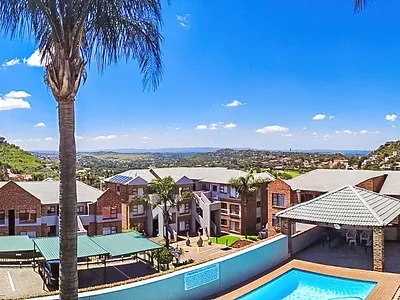 2 Bedroom Apartment For Sale in Johannesburg - GEAJ.webp