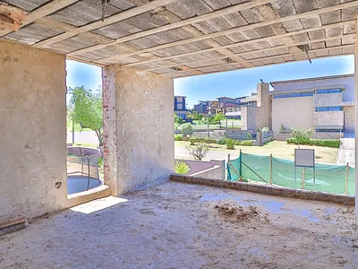 4 Bedroom Townhouse For Sale in Eye Of Africa, Eikenhof - ek3H.webp