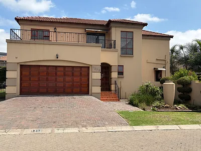 3 Bedroom House For Sale in Johannesburg - img