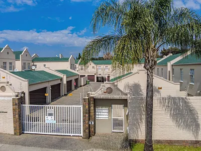 3 Bedroom Apartment For Sale in Alberton - img