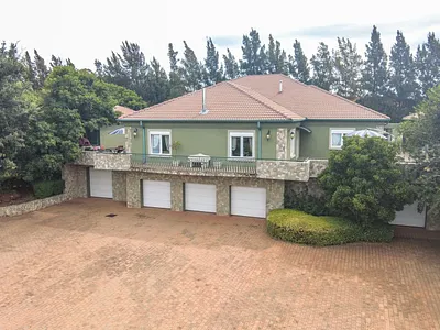 4 Bedroom House For Sale in Meyerton - KUGQ.webp