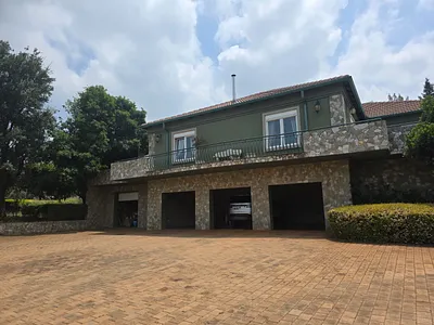 4 Bedroom House For Sale in Meyerton - img