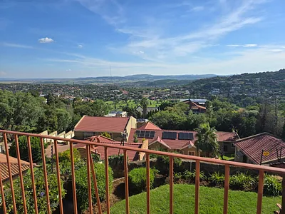 4 Bedroom House To Rent in Johannesburg - WHrN.webp