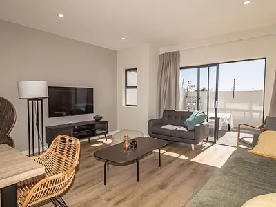 4 Bedroom Apartment To Rent in Blouberg - cjwT.webp