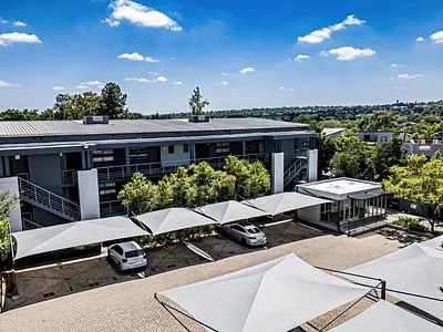 2 Bedroom Townhouse For Sale in Sandton - 35Oz.webp