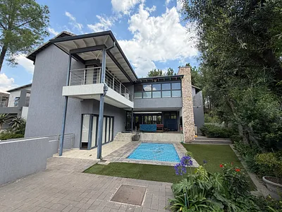 4 Bedroom House For Sale in Eye Of Africa, Eikenhof - PItM.webp