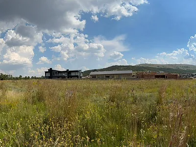 Vacant Land For Sale in Eye Of Africa, Eikenhof - ZQ0t.webp