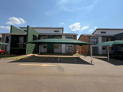 2 Bedroom Apartment For Sale in Soweto - Vsij.webp