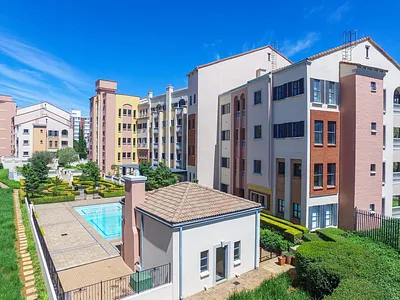 1 Bedroom Apartment To Rent in Bedfordview - Aaip.webp