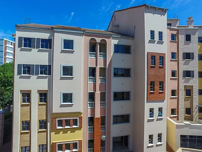 2 Bedroom Apartment To Rent in Bedfordview - FbKO.webp