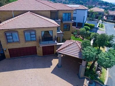 5 Bedroom House To Rent in Alberton - img