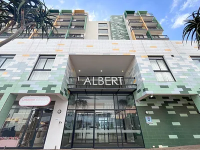 2 Bedroom Apartment For Sale in Cape Town - Sb6T.webp