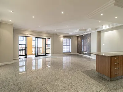 2 Bedroom Apartment To Rent in Bedfordview - 80mx.webp