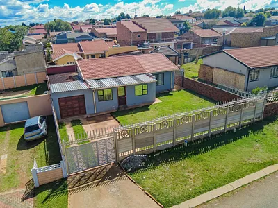 3 Bedroom House For Sale in Johannesburg - img