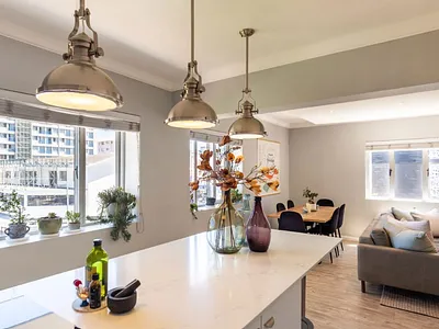 3 Bedroom Apartment For Sale in Cape Town - img