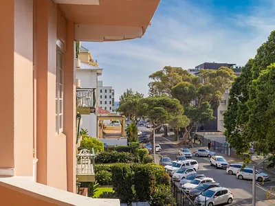 2 Bedroom Apartment To Rent in Cape Town - img