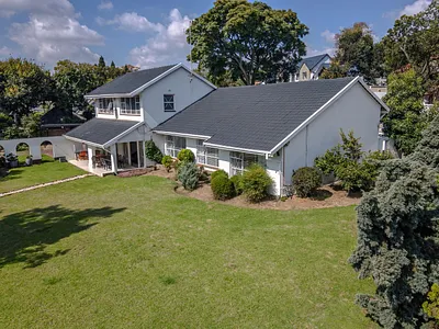 4 Bedroom House For Sale in Sandton - img
