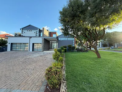 4 Bedroom House To Rent in Aspen Hills Nature Estate, Johannesburg - img