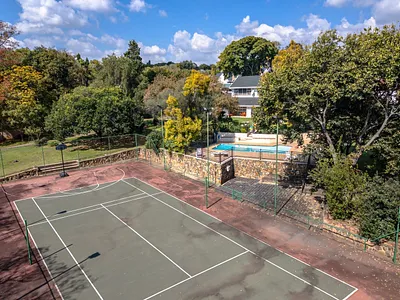 House For Sale in Sandton - img