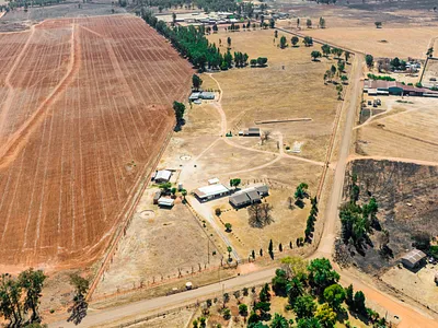 Farm For Sale in Meyerton - bM0z.webp