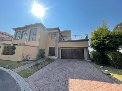 3 Bedroom Apartment To Rent in Midrand - img