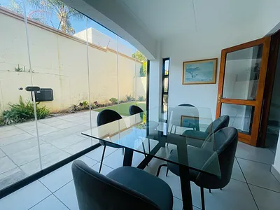 2 Bedroom Apartment To Rent in Sandton - img