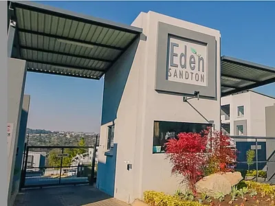 3 Bedroom Apartment For Sale in Sandton - img