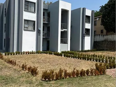 2 Bedroom Apartment To Rent in Sandton - img