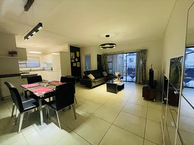 3 Bedroom Apartment For Sale in Midrand - img
