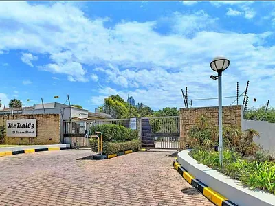 3 Bedroom Townhouse For Sale in Sandton - img