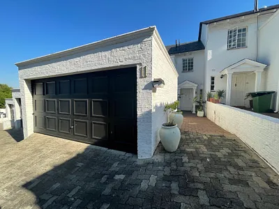 3 Bedroom Apartment For Sale in Sandton - img