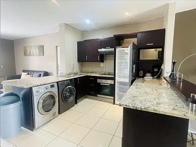 2 Bedroom Apartment To Rent in Sandton - img