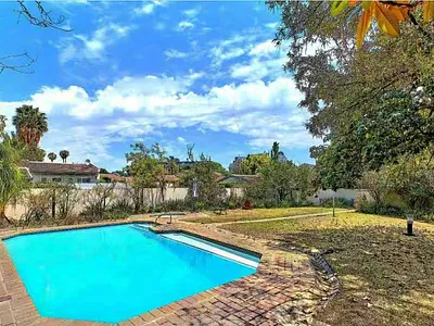 3 Bedroom Townhouse For Sale in Sandton - img