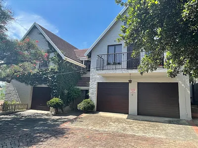 6 Bedroom House For Sale in Edenburg - img