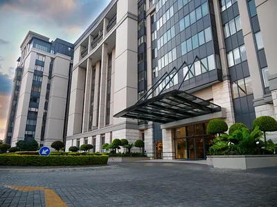 2 Bedroom Apartment For Sale in Sandton - img