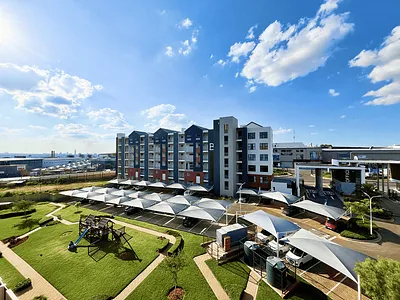 1 Bedroom Apartment For Sale in Edenvale - img