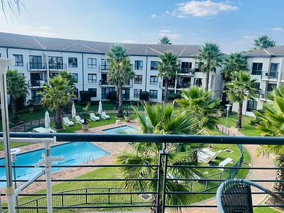 2 Bedroom Apartment To Rent in Sandton - img