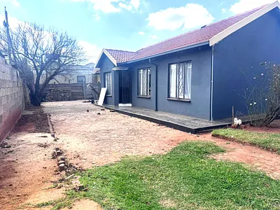 3 Bedroom House For Sale in Boksburg - saPK.webp