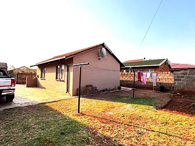 3 Bedroom House For Sale in Boksburg - kluU.webp