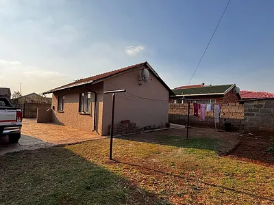 3 Bedroom House For Sale in Boksburg - sTUN.webp