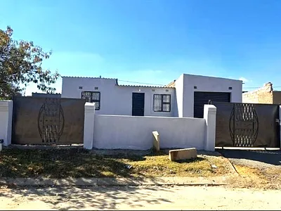 3 Bedroom House For Sale in Brakpan - img