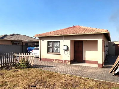 3 Bedroom House For Sale in Boksburg - e2PX.webp